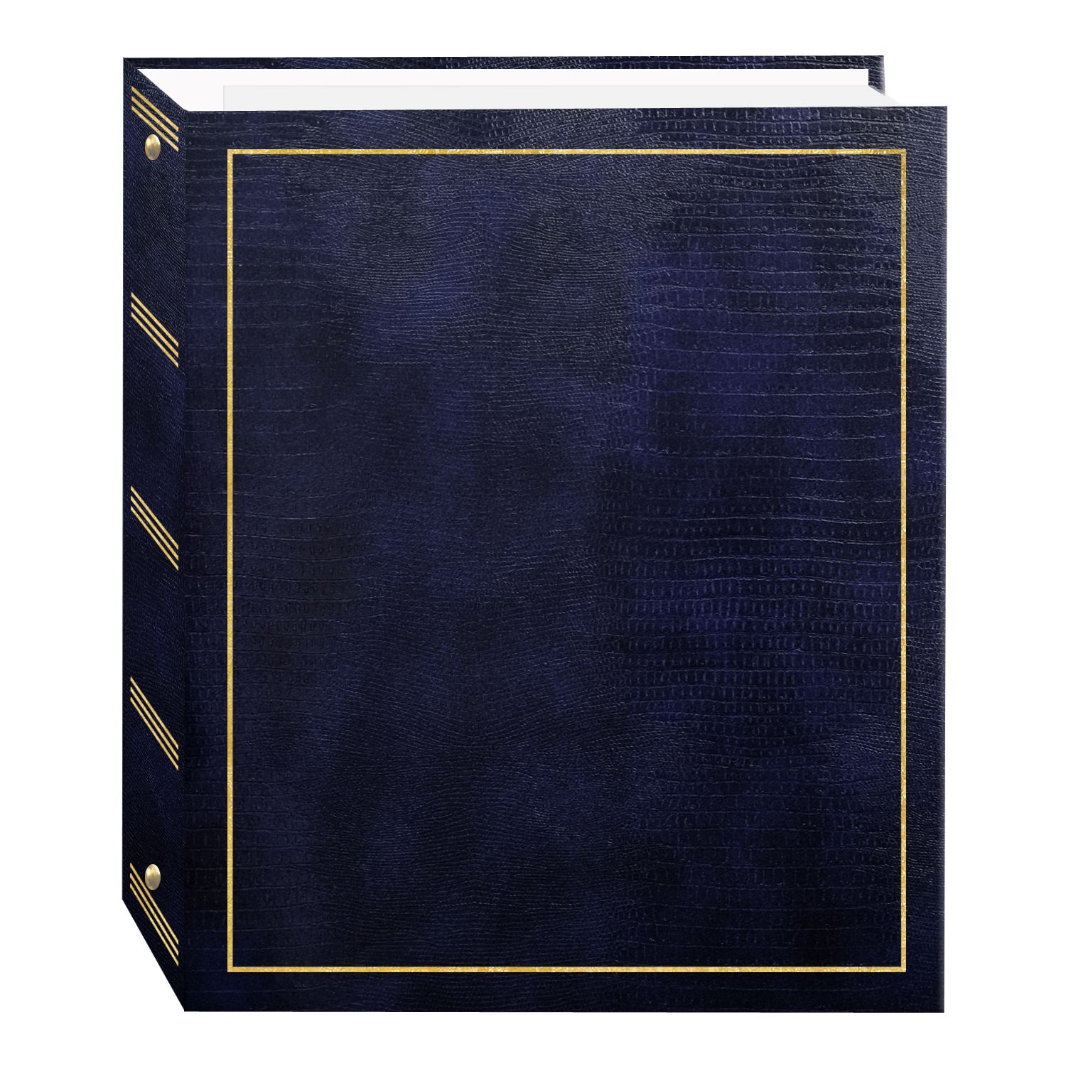 Pioneer Photo Albums Magentic Page Album, 4.75