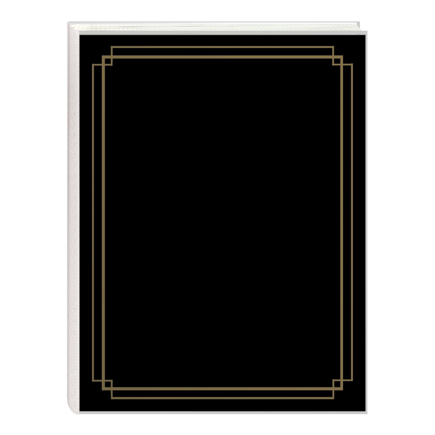 Pioneer Photo Albums Mini Album, 5