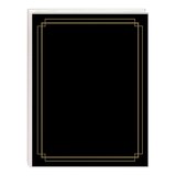 Pioneer Photo Albums Mini Flexible Cover 24 pkt 4x6 Photo Album, Assorted Colors/Designs, thumbnail image