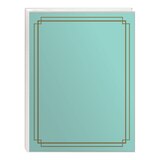 Pioneer Photo Albums Mini Flexible Cover 24 pkt 4x6 Photo Album, Assorted Colors/Designs, thumbnail image
