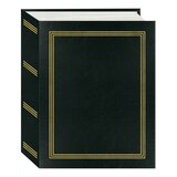 Pioneer Photo Albums Mini-Max 100 pkt 4x6 Photo Album, Assorted Colors, thumbnail image