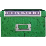 Pioneer Heavy-Duty Photo Storage Box, thumbnail image 1 of 4