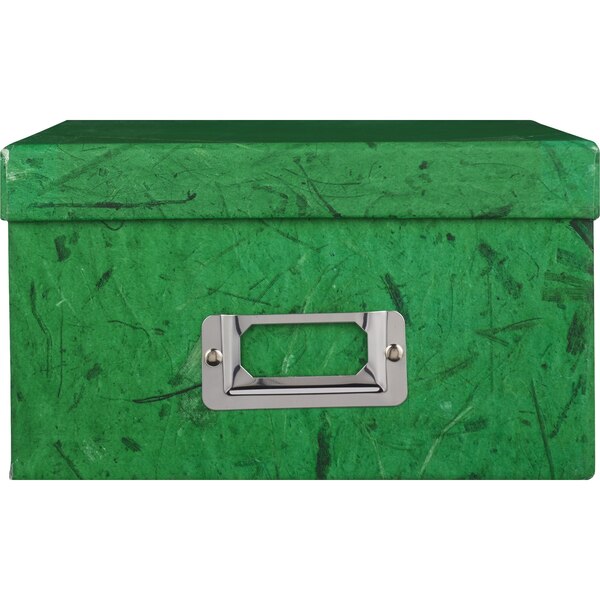 Pioneer Heavy-Duty Photo Storage Box