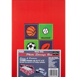 Pioneer Heavy-Duty Photo Storage Box, thumbnail image 3 of 4