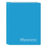Pioneer Photo Albums Mini Memories 36 pkt 4x6 Photo Album, Assorted Colors, thumbnail image 1 of 8