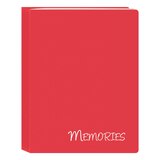 Pioneer Photo Albums Mini Memories 36 pkt 4x6 Photo Album, Assorted Colors, thumbnail image