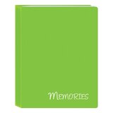 Pioneer Photo Albums Mini Memories 36 pkt 4x6 Photo Album, Assorted Colors, thumbnail image