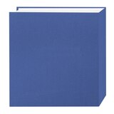 Pioneer Photo Albums Fabric 100 Pocket Photo Album, Assorted Colors, thumbnail image