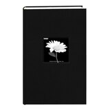 Pioneer Photo Albums Fabric 300 Pocket Photo Album, Assorted Colors, 4 x 6 in, thumbnail image