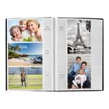 Pioneer Photo Albums Fabric 300 Pocket Photo Album, Assorted Colors, 4 x 6 in, thumbnail image