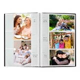Pioneer Photo Albums Fabric 300 Pocket Photo Album, Assorted Colors, 4 x 6 in, thumbnail image