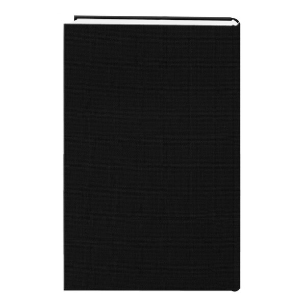 Pioneer Photo Albums Fabric 300 Pocket Photo Album, Assorted Colors, 4 x 6 in