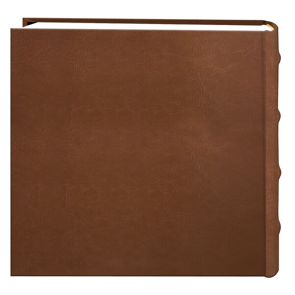 Pioneer Photo Albums Embossed Designer 200 pkt 4x6 Photo Album, Assorted Designs