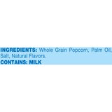 Pop Secret Homestyle Microwave Popcorn, 6 ct, 3.2 oz, thumbnail image