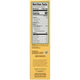Earth's Best, Organic Whole Grain Oatmeal Cereal, 8 oz Box, thumbnail image