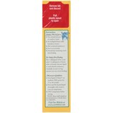 Earth's Best, Organic Whole Grain Oatmeal Cereal, 8 oz Box, thumbnail image