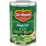 Del Monte Fresh Cut Blue Lake Green Beans, 14.5 oz, thumbnail image