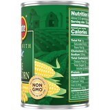 Del Monte Fresh Cut Golden Sweet Whole Kernel Corn, 15.25 oz, thumbnail image