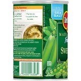 Del Monte Fresh Cut Sweet Peas, 15 OZ, thumbnail image