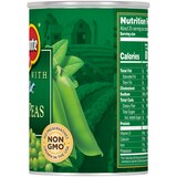 Del Monte Fresh Cut Sweet Peas, 15 OZ, thumbnail image