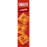 Cheez-It Extra Toasty Cheese Crackers, 7 oz, thumbnail image
