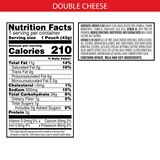 Cheez-It Snap'd Cheesy Baked Snacks, 1.5 OZ, thumbnail image