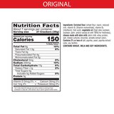 Cheez-It Original Cheese Crackers Grab Bag, 7 oz, thumbnail image