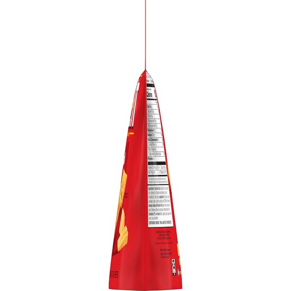 Cheez-It Original Cheese Crackers Grab Bag, 7 oz