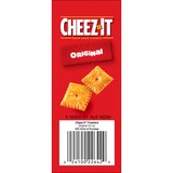 Cheez-It Original Cheese Crackers, thumbnail image