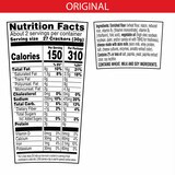 Cheez-It Original Cheese Crackers Cup, 2.2 oz, thumbnail image