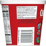 Cheez-It Original Cheese Crackers Cup, 2.2 oz, thumbnail image