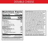 Cheez-It Snack Mix Double Cheese 3.5 oz, thumbnail image 2 of 6