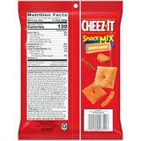 Cheez-It Snack Mix Double Cheese 3.5 oz, thumbnail image 4 of 6
