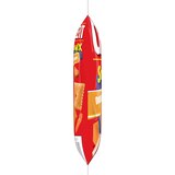 Cheez-It Snack Mix Double Cheese 3.5 oz, thumbnail image