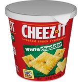 Cheez-It Cheese Crackers Cup, 2.2 oz, thumbnail image