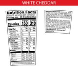 Cheez-It Cheese Crackers Cup, 2.2 oz, thumbnail image