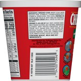 Cheez-It Cheese Crackers Cup, 2.2 oz, thumbnail image