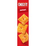 Cheez-It Original Cheese Crackers, thumbnail image