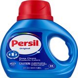 Persil ProClean Liquid Laundry Detergent, 34 oz, thumbnail image