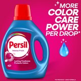 Persil ProClean Liquid Laundry Detergent, Intense Fresh Scent, 84 oz, thumbnail image