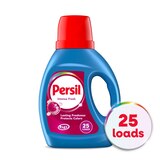 Persil ProClean Liquid Laundry Detergent, Intense Fresh Scent, 34 oz, thumbnail image