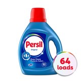 Persil ProClean Liquid Laundry Detergent, Original Scent, 84 oz, thumbnail image
