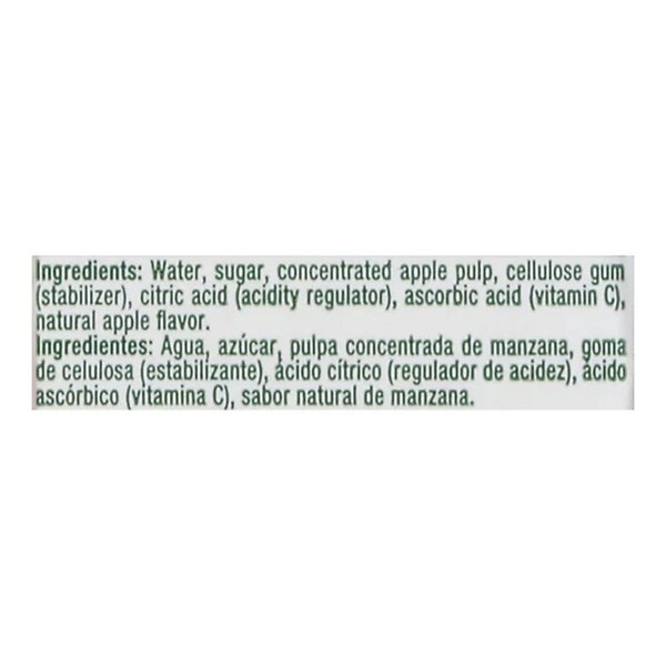 Petit Apple Nectar With Vitamin C, 7.09 OZ, 3 CT