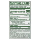 Petit Pear Nectar with Vitamins C, 6.8 OZ, 3 PK, thumbnail image