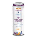 OCA, Zero Sugar Berry Acai , 12 oz, thumbnail image