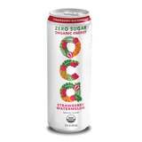 OCA, Zero Sugar Strawberry Watermelon, 12 oz, thumbnail image