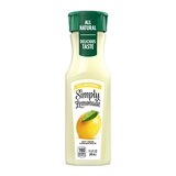 Simply Lemonade, All Natural Non-Gmo, 11.5 OZ, thumbnail image