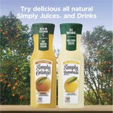 Simply Lemonade, All Natural Non-Gmo, 11.5 OZ, thumbnail image