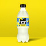 Minute Maid Lemonade Made with Real Lemons, 20 oz, thumbnail image