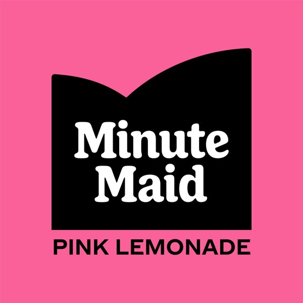 Minute Maid Pink Lemonade Bottle, 20 fl oz